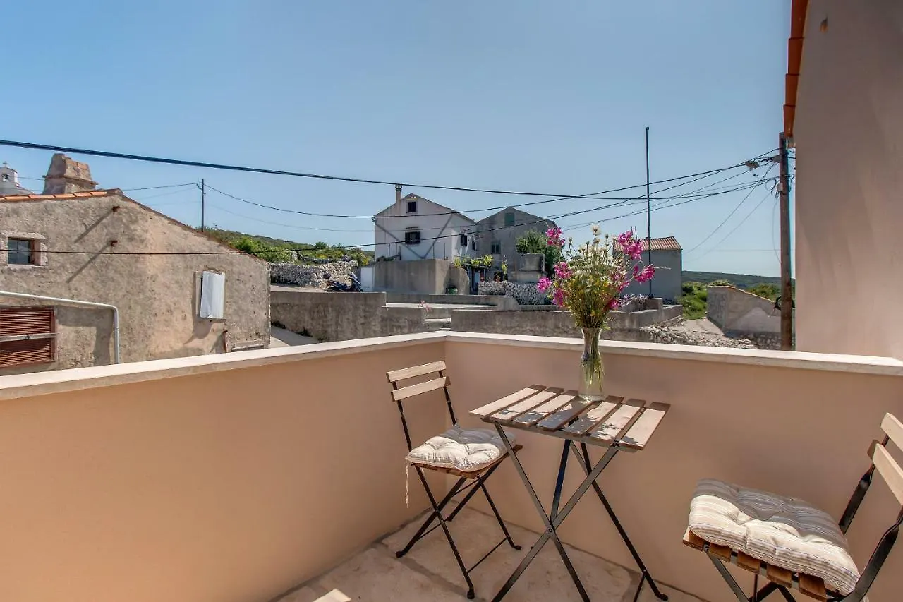 Hilltop Apartment Vidovici Vidovic