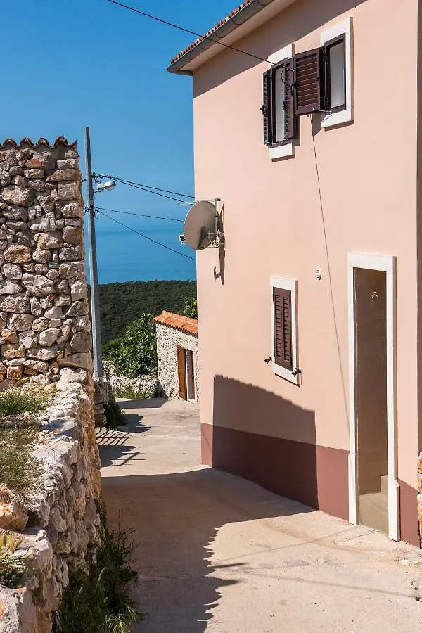 Hilltop Apartment Vidovici  Vidovic