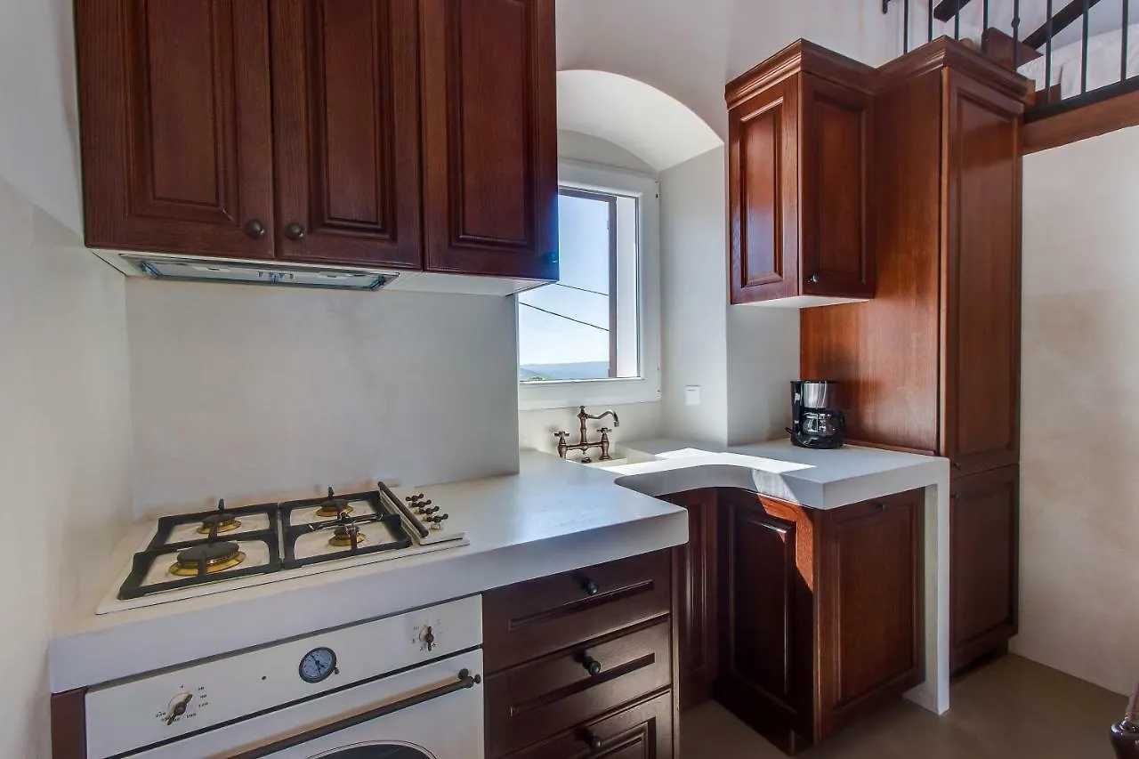 Hilltop Apartment Vidovici  Vidovic